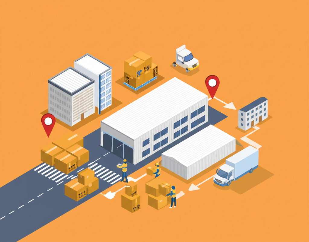 Swiftbuy.AI distribution success story