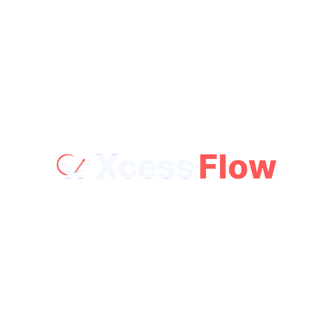 XcessFlow Logo